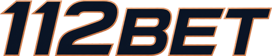 112bet লোগো